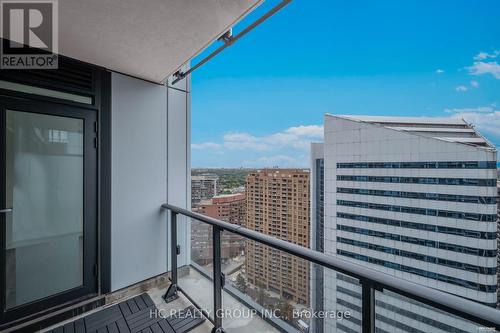 2915 - 4955 Yonge Street, Toronto, ON 