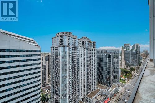2915 - 4955 Yonge Street, Toronto, ON 