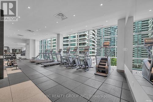 2915 - 4955 Yonge Street, Toronto, ON 