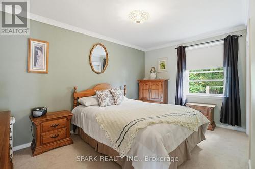 416 Delrex Boulevard, Halton Hills, ON 