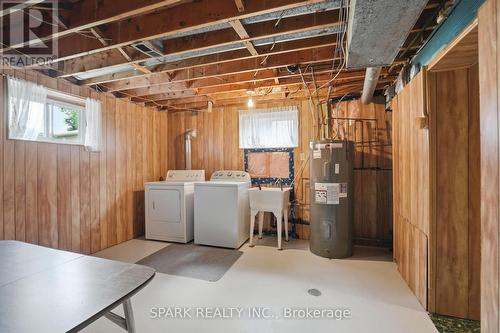 416 Delrex Boulevard, Halton Hills, ON 