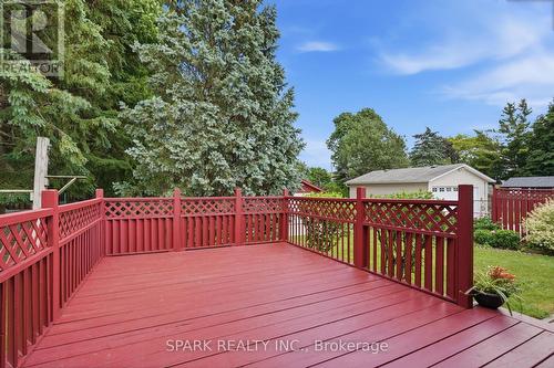 416 Delrex Boulevard, Halton Hills, ON 