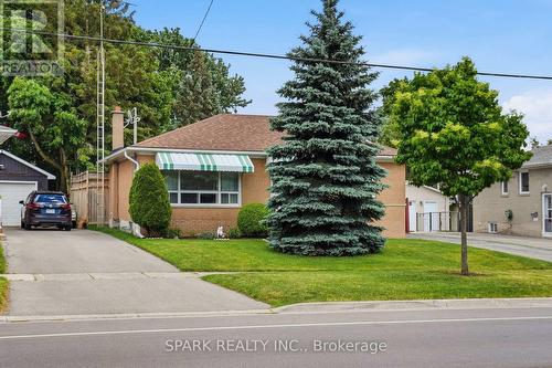 416 Delrex Boulevard, Halton Hills, ON 
