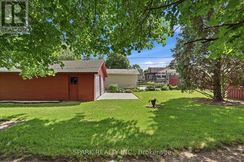 416 Delrex Boulevard, Halton Hills, ON 