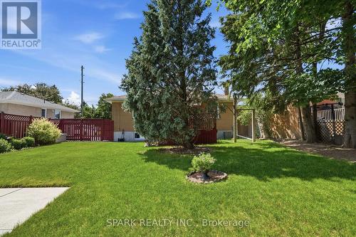 416 Delrex Boulevard, Halton Hills, ON 