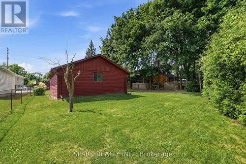 416 Delrex Boulevard, Halton Hills, ON 