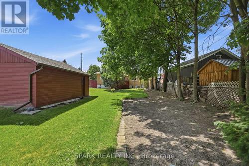 416 Delrex Boulevard, Halton Hills, ON 