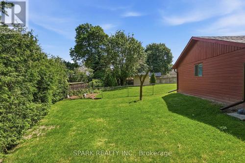 416 Delrex Boulevard, Halton Hills, ON 