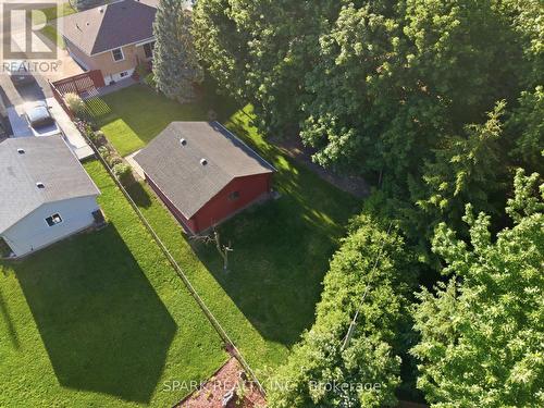 416 Delrex Boulevard, Halton Hills, ON 