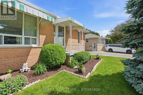416 Delrex Boulevard, Halton Hills, ON 