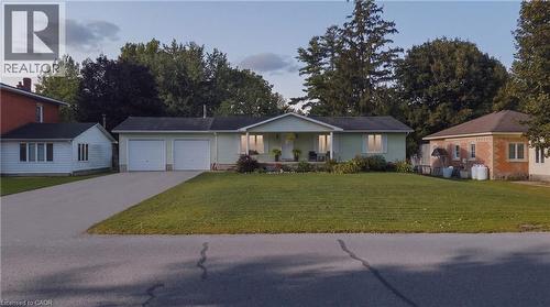1065 Howick Street, Wroxeter, ON 
