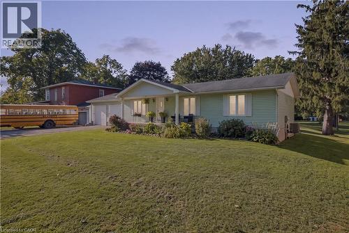 1065 Howick Street, Wroxeter, ON 