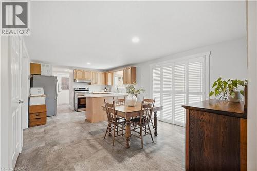 1065 Howick Street, Wroxeter, ON 