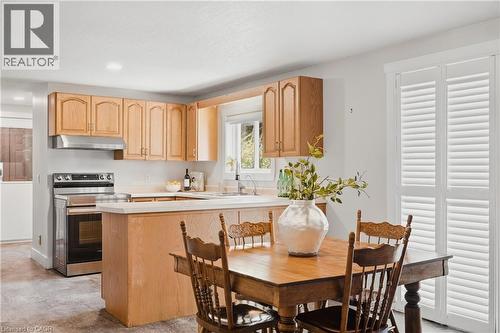 1065 Howick Street, Wroxeter, ON 
