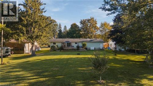 1065 Howick Street, Wroxeter, ON 