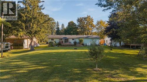 1065 Howick Street, Wroxeter, ON 