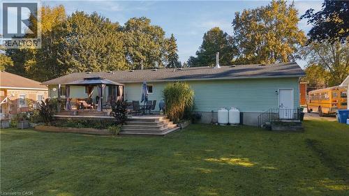 1065 Howick Street, Wroxeter, ON 