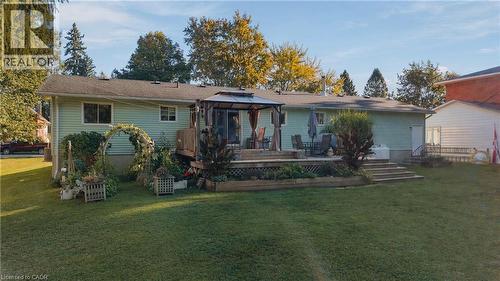 1065 Howick Street, Wroxeter, ON 