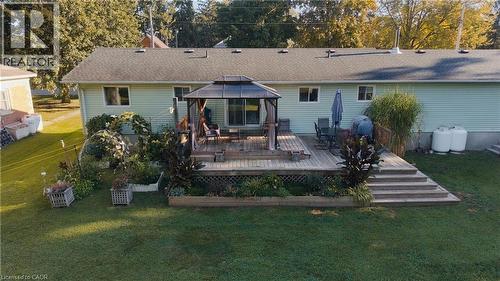 1065 Howick Street, Wroxeter, ON 
