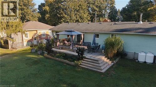 1065 Howick Street, Wroxeter, ON 