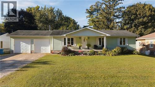 1065 Howick Street, Wroxeter, ON 