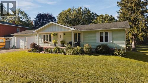 1065 Howick Street, Wroxeter, ON 