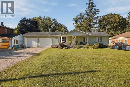 1065 Howick Street, Wroxeter, ON 
