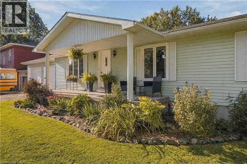 1065 Howick Street, Wroxeter, ON 
