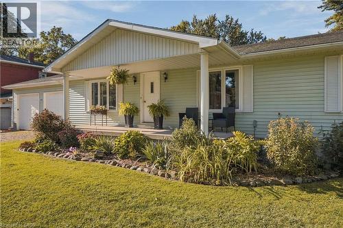 1065 Howick Street, Wroxeter, ON 