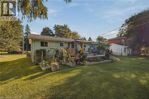1065 Howick Street, Wroxeter, ON 