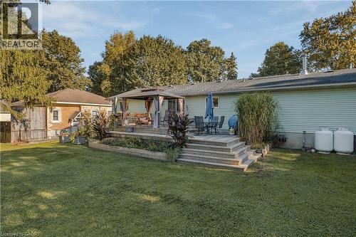 1065 Howick Street, Wroxeter, ON 