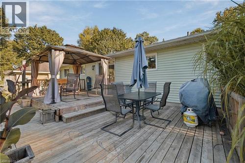 1065 Howick Street, Wroxeter, ON 