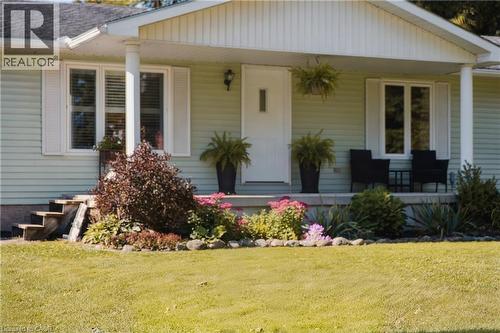 1065 Howick Street, Wroxeter, ON 