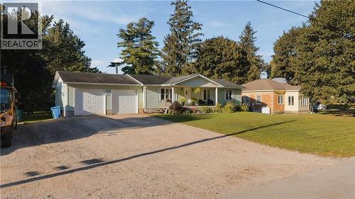 1065 Howick Street, Wroxeter, ON 