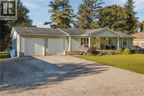 1065 Howick Street, Wroxeter, ON 