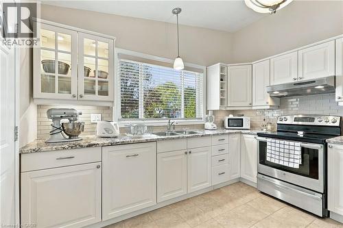 46 Lawrence Avenue, Hamilton, ON 