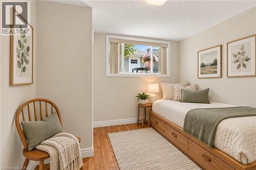Virtually Staged - 46 Lawrence Avenue, Hamilton, ON 