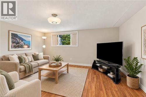 Virtually Staged - 46 Lawrence Avenue, Hamilton, ON 