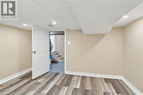 46 Lawrence Avenue, Hamilton, ON 