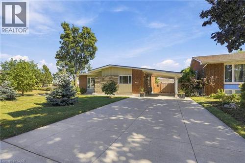 46 Lawrence Avenue, Hamilton, ON 