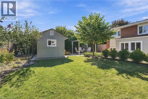46 Lawrence Avenue, Hamilton, ON 