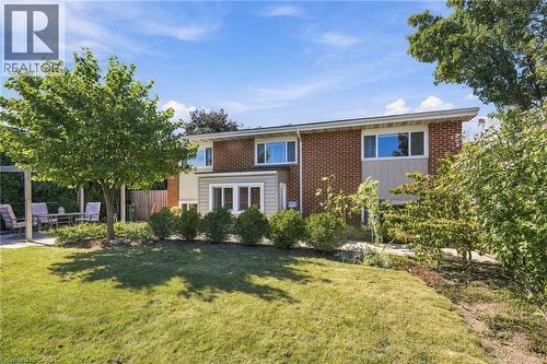 46 Lawrence Avenue, Hamilton, ON 