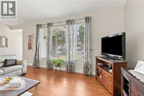 46 Lawrence Avenue, Hamilton, ON 
