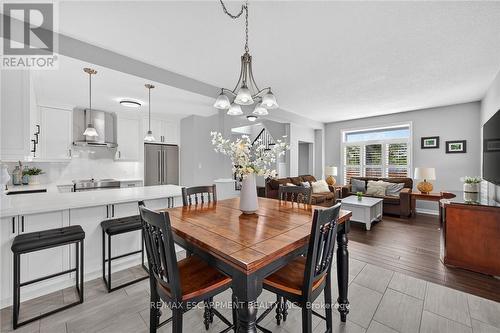 85 Benziger Lane, Hamilton, ON 