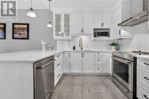 85 Benziger Lane, Hamilton, ON 