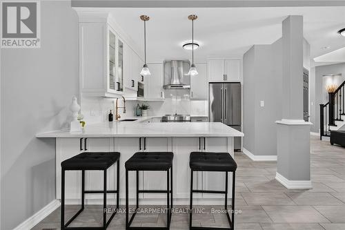 85 Benziger Lane, Hamilton, ON 