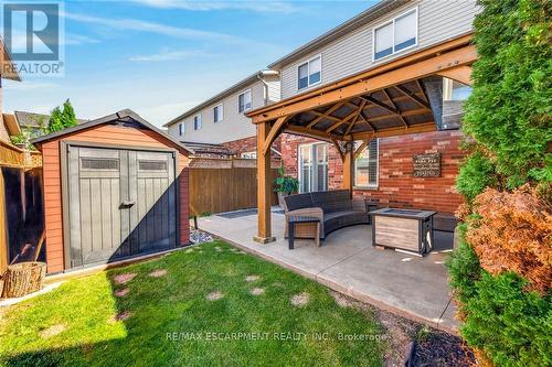 85 Benziger Lane, Hamilton, ON 