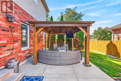 85 Benziger Lane, Hamilton, ON 
