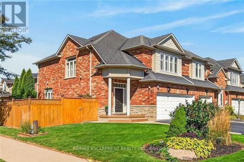 85 Benziger Lane, Hamilton, ON 