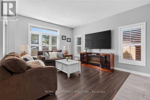85 Benziger Lane, Hamilton, ON 